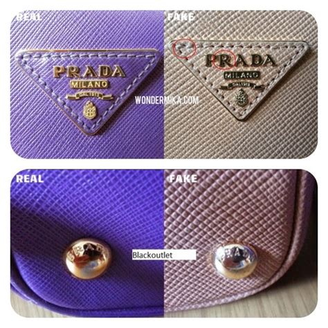 prada shoes fake vs real|knockoff prada handbags.